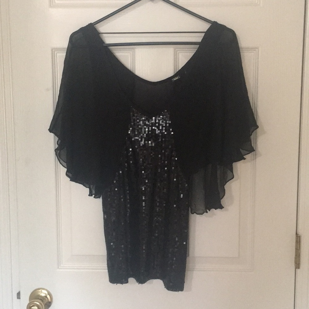 Black top